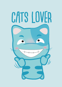 Cat Mafiaw