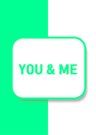 YOU & ME (HZ_202)