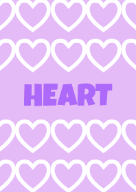 HEART THEME @46