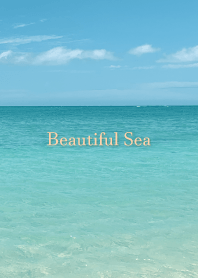 Beautiful Sea 39