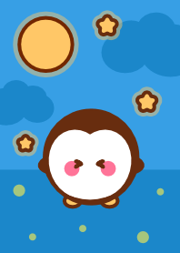 My little penguin 25