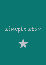 The simple star 2