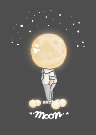 Moonman