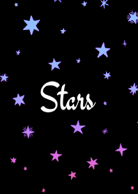 STARS THEME /195