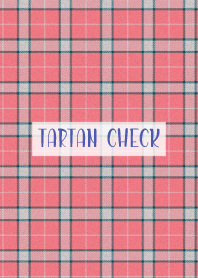 tartan check wonderful-life 9