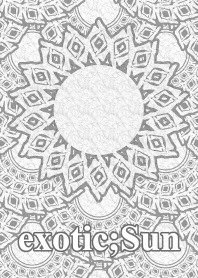 exotic;Sun