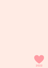 Happy Heart 2022 No.1-10