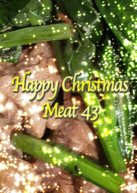 Happy Christmas Meat 43