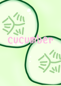 cucumber : cucumber