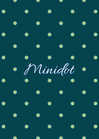 MINI DOT THEME 59