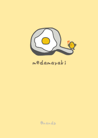 계란 후라이와 병아리