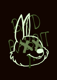 BAD RABBIT THEME 279