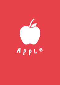林檎。りんご