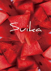 Purple : Suika