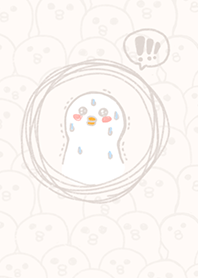 Pressed Duck - Beige (Be1)