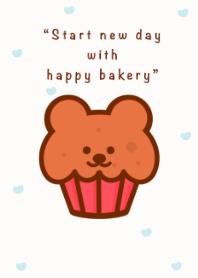 My happy bakery 3