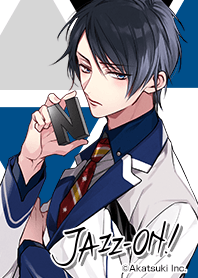 JAZZ-ON! Ryo Dojima ver.