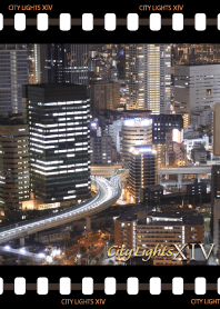City Lights XIV