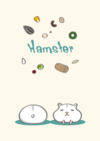Cute hamster.daily 3.0