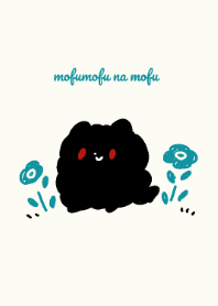 with mofumofu Theme