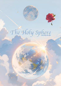 The Holy Sphere 15