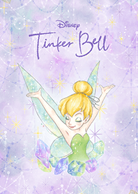 Tinker Bell Jewel Line Theme Line Store