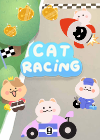 Cat Racing