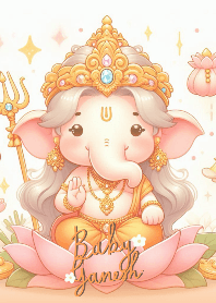 พระพิฆเนศ : งานโคตรดี เงินโคตรปัง รวยๆ