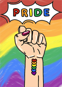 Happy Pride Month