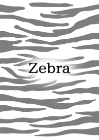 I like Zebra