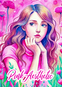 Pink Aesthetic
