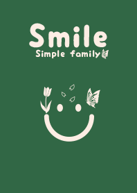 Smile & Tulip chitosemidori