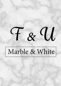 F&U-Marble&White-Initial