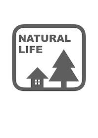 NATURAL LIFE (white)