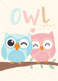 OWL My love