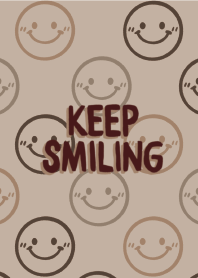 Keep Smiling :)