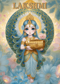 พระแม่ลักษมี:สมหวังความรัก,มั่งคั่งรวยๆ