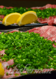 まずは、タンからでしょ！