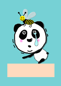 Happy Panda*2