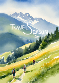 Travel Season