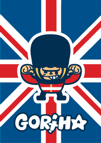Goriha