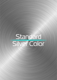 Standard Silver Color