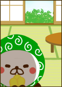 PANDAKU