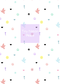 Tiny Nation - Peace
