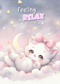 The most relaxing day - JP34