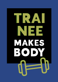 TRAINEE MAKES BODY THEME 67