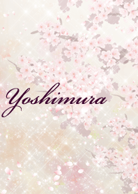 Yoshimura Sakura Beautiful