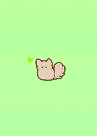 Squirrel happiness 10003