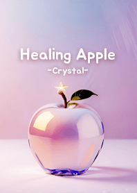 Healing Apple-Crystal-8