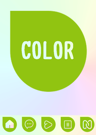 green2 color rainbow  J24